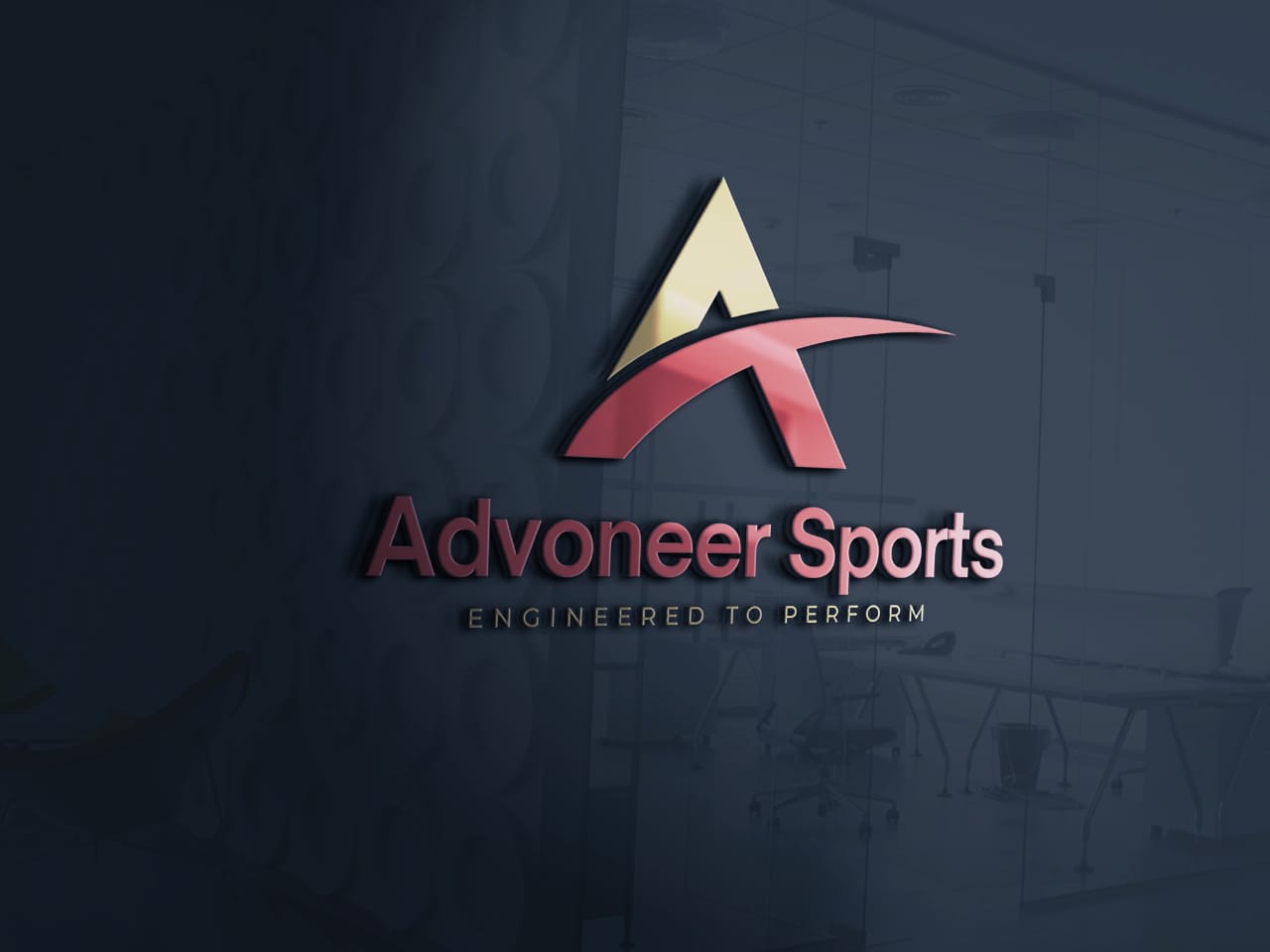 Advoneer Sports Logo Image